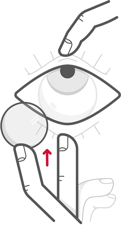 Contact Lens Checklist | Johnson & Johnson Vision