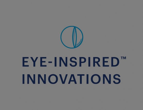 EYE-INSPIRED™ Innovations
