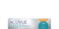 ACUVUE OASYS® 1-DAY for ASTIGMATISM